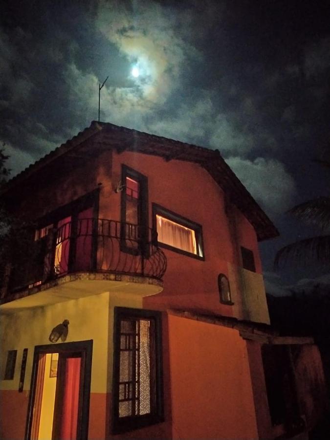 Lagamar Ecohotel Cananéia Exterior foto